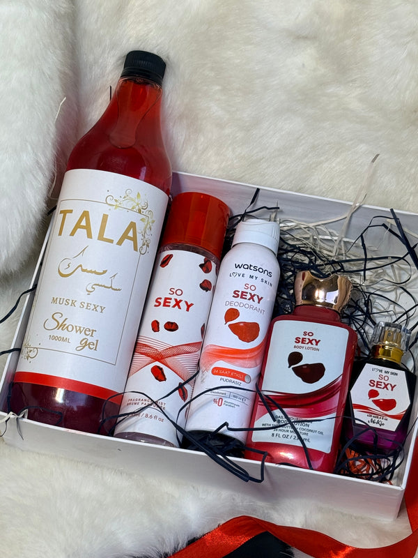 بوكس سيكسي وهو سيكسي بوكس كله اغراءات من الاخر